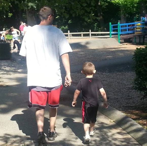 Meet your Posher, Chris - Picture 1 of 1